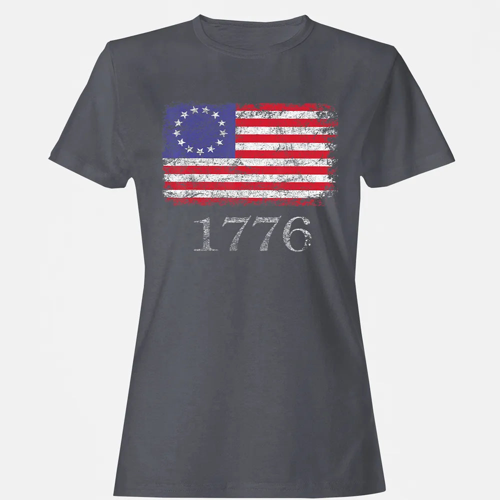 Women's T-shirt - MG7SY515