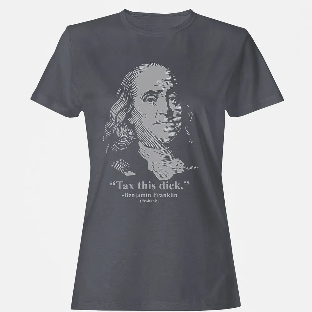 Women's T-shirt - 6Q3VYDAR