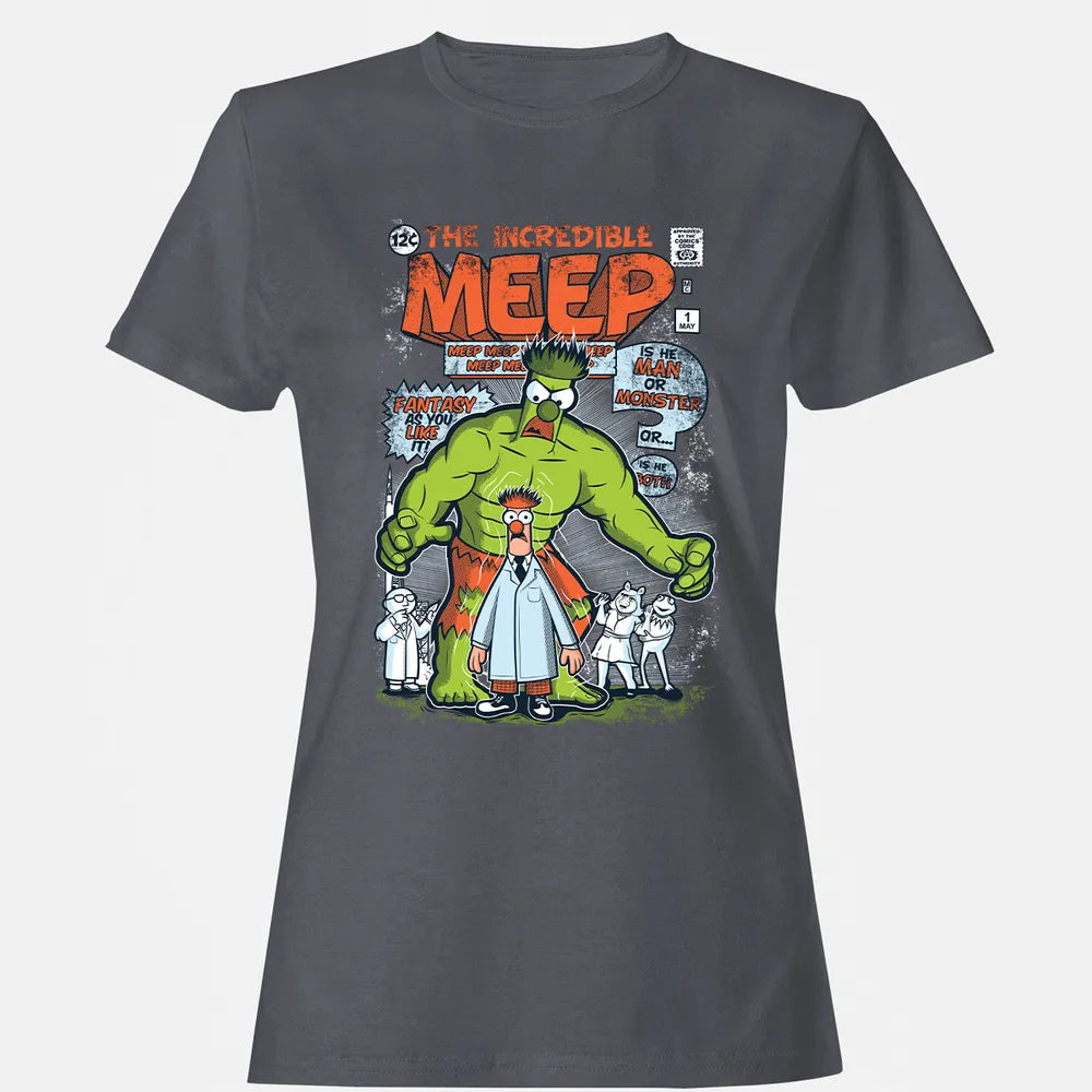Women's T-shirt - JELW5KA2