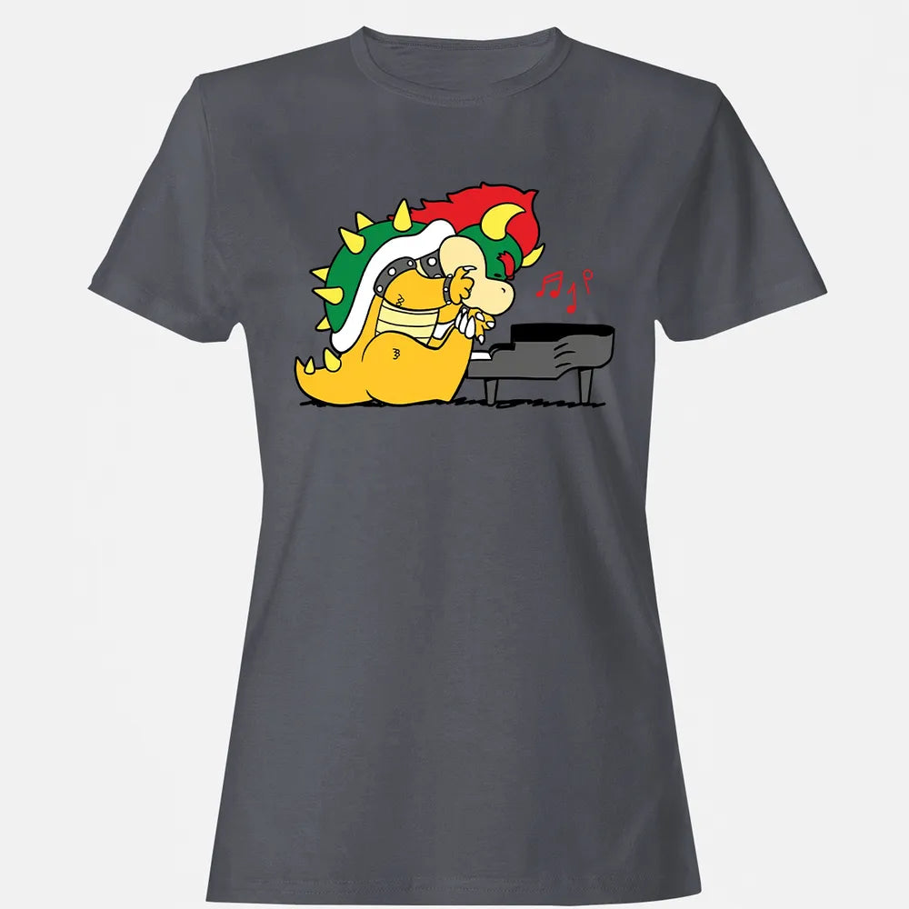Women's T-shirt - RM8LSH4E