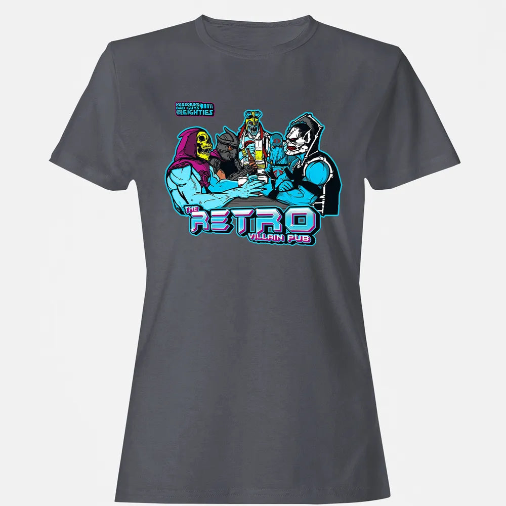 Women's T-shirt - 8QSEKCQW