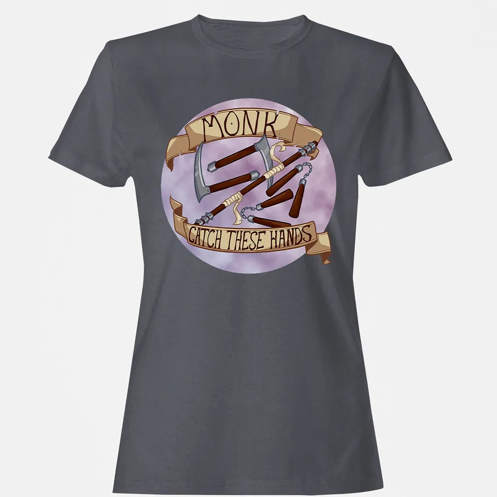 Women's T-shirt - ZVZVY3LL