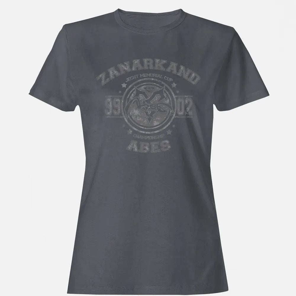 Women's T-shirt - A594GEXE