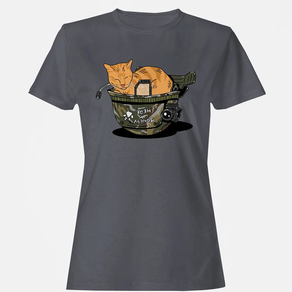 Women's T-shirt - 1HKRRPUL