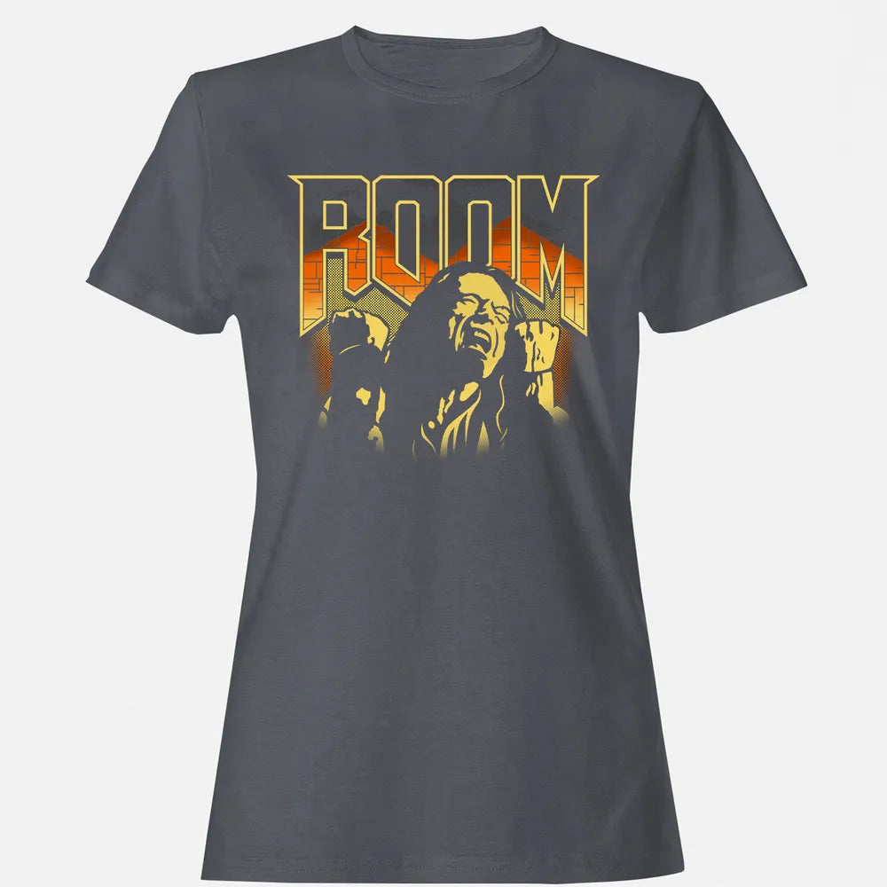 Women's T-shirt - T9RMVTHR