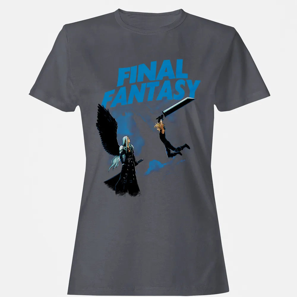 Women's T-shirt - NJPBWBMJ