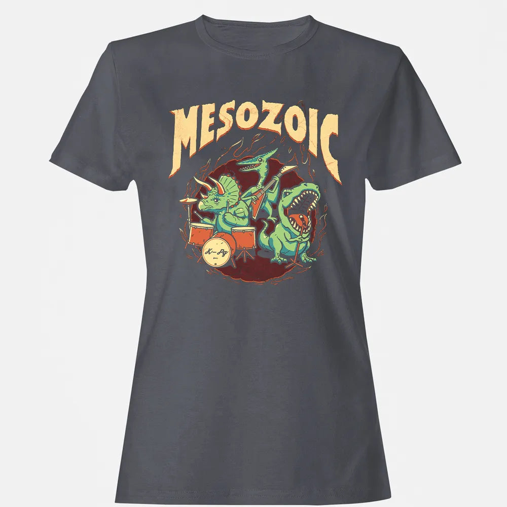 Women's T-shirt - Z61B2CPX