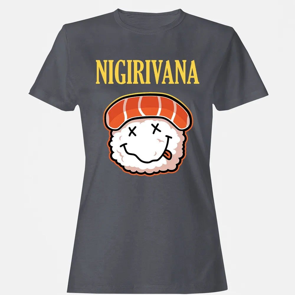 Women's T-shirt - BD56LPM6