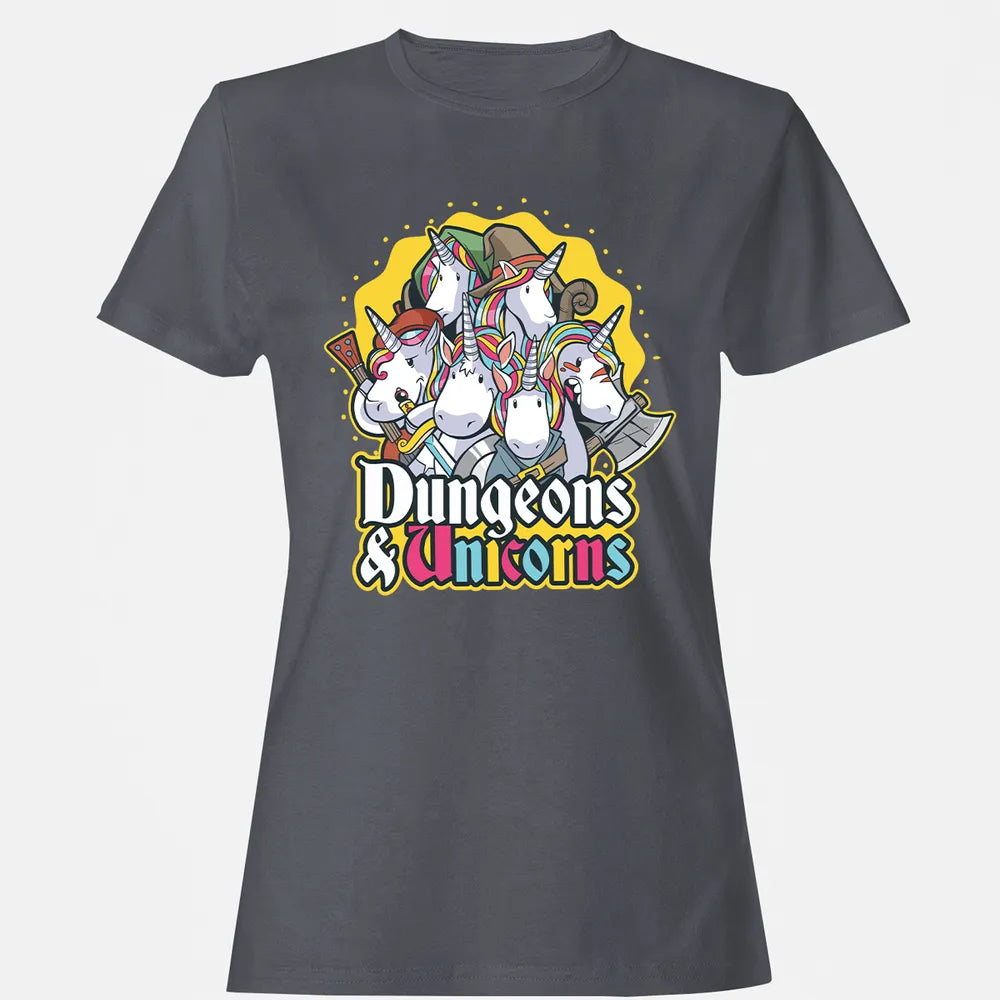 Women's T-shirt - XB8J4VHE