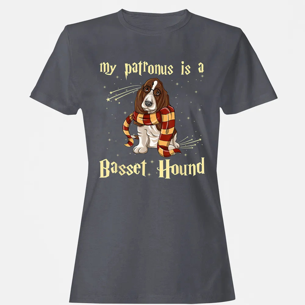Women's T-shirt - 8TTFKHRU