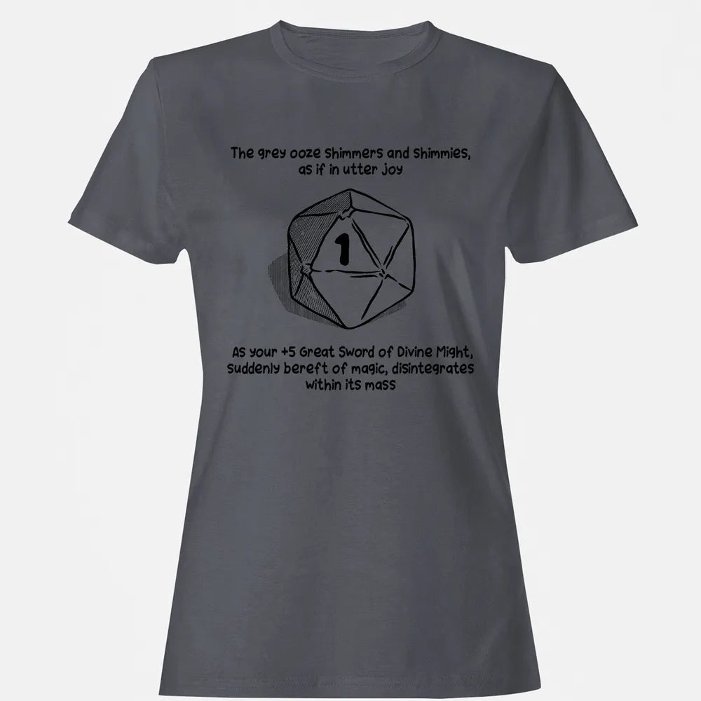 Women's T-shirt - T892WAS2