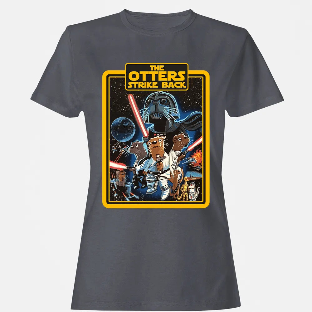 Women's T-shirt - X1GNAVLX