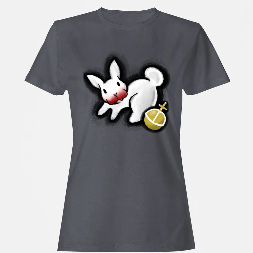 Women's T-shirt - WHVQXZJZ