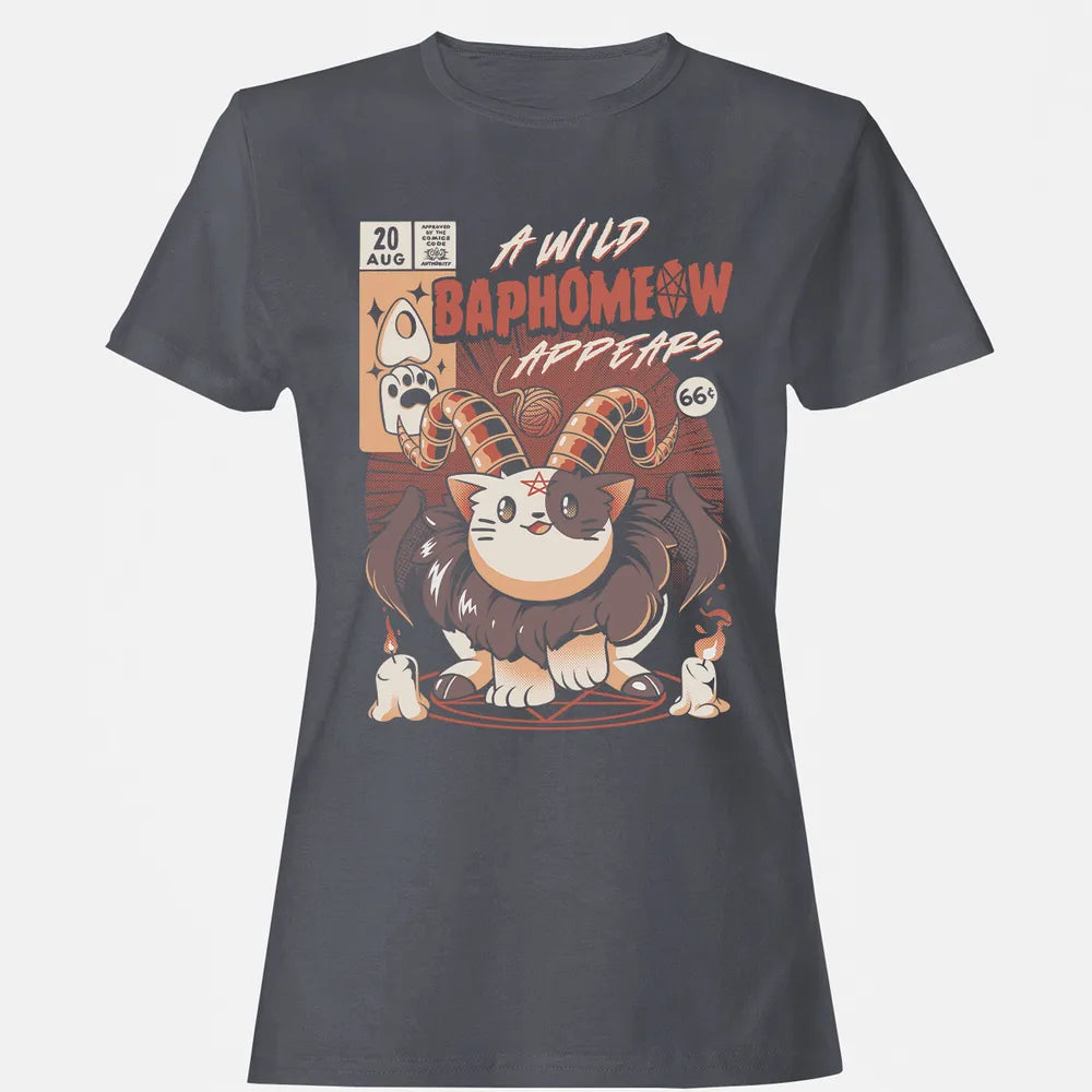 Women's T-shirt - 68R4M53M