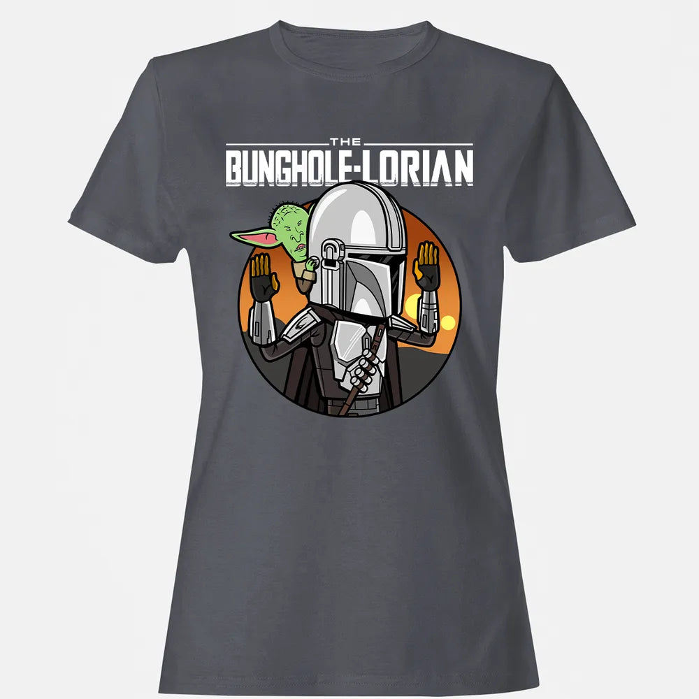 Women's T-shirt - TLCNZUDX