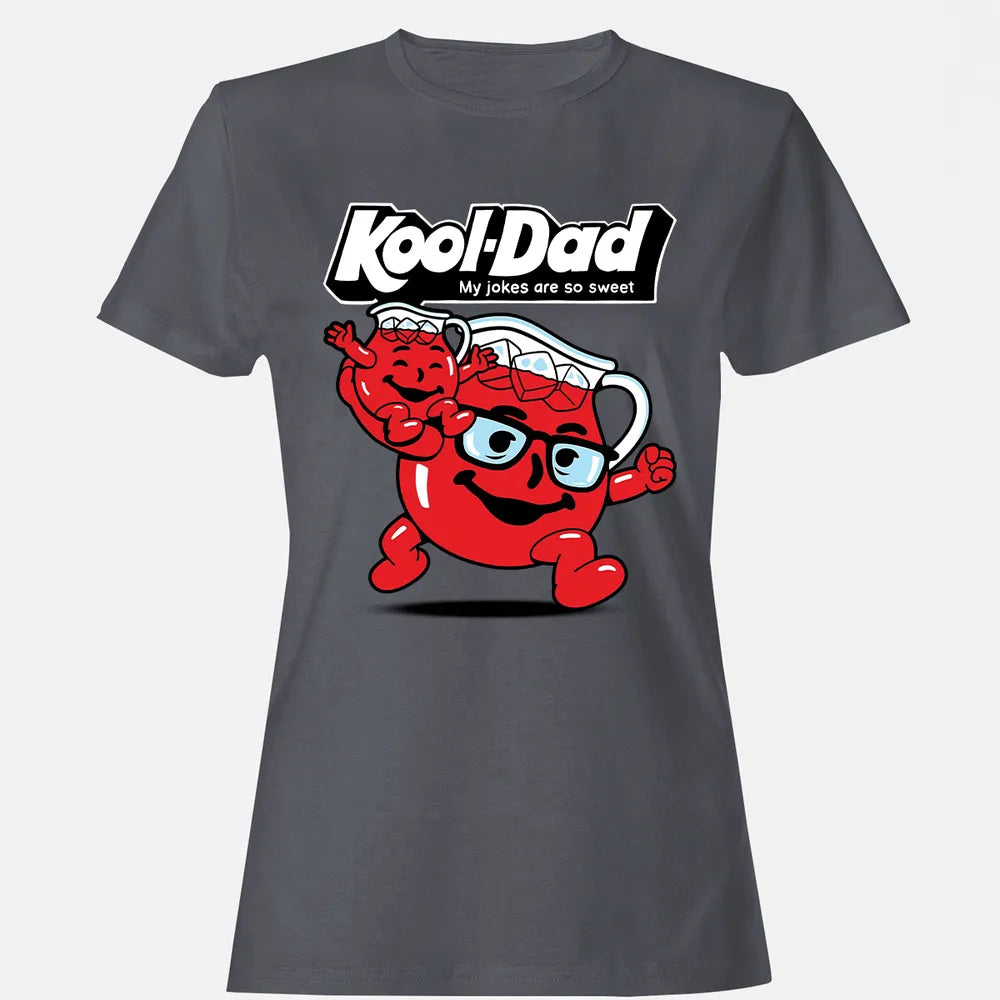 Women's T-shirt - UAS26WHH
