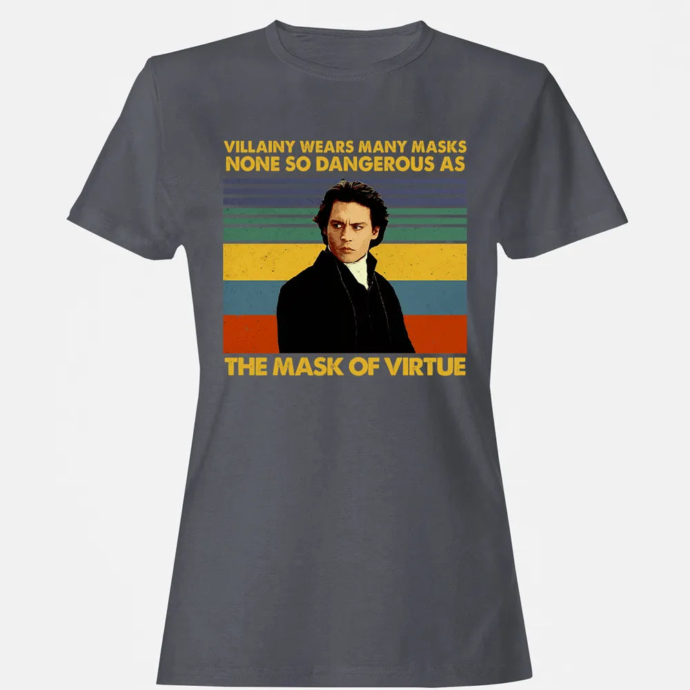 Women's T-shirt - VNK6GM3N