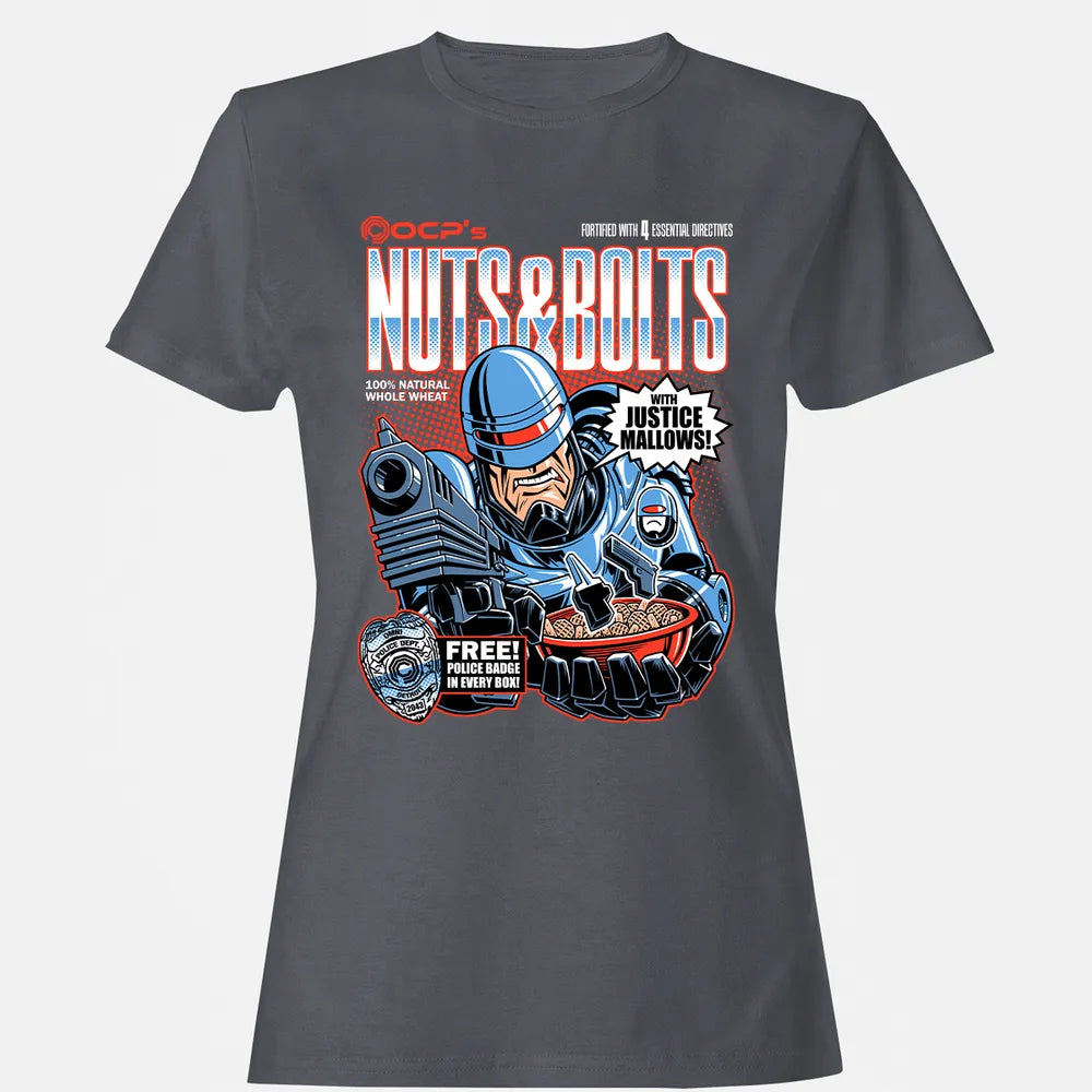 Women's T-shirt - LYVKJXS3