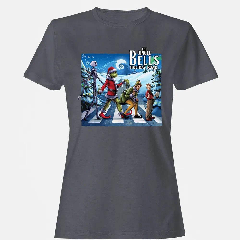 Women's T-shirt - 5GU46BG9