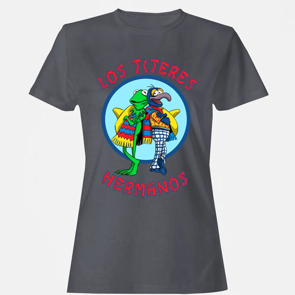 Women's T-shirt - WA2QF2BC
