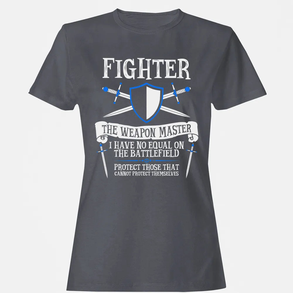 Women's T-shirt - RCCGBSL6