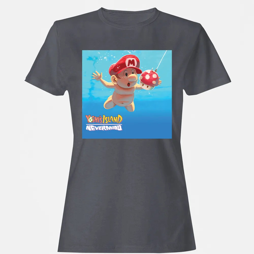 Women's T-shirt - AXW82XCP