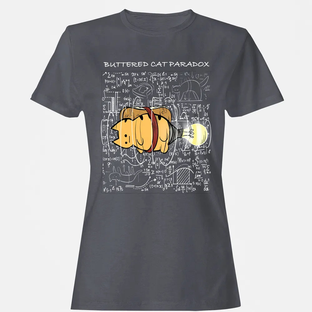 Women's T-shirt - ZU5H61ZE