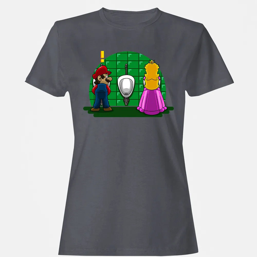 Women's T-shirt - R169G3YH