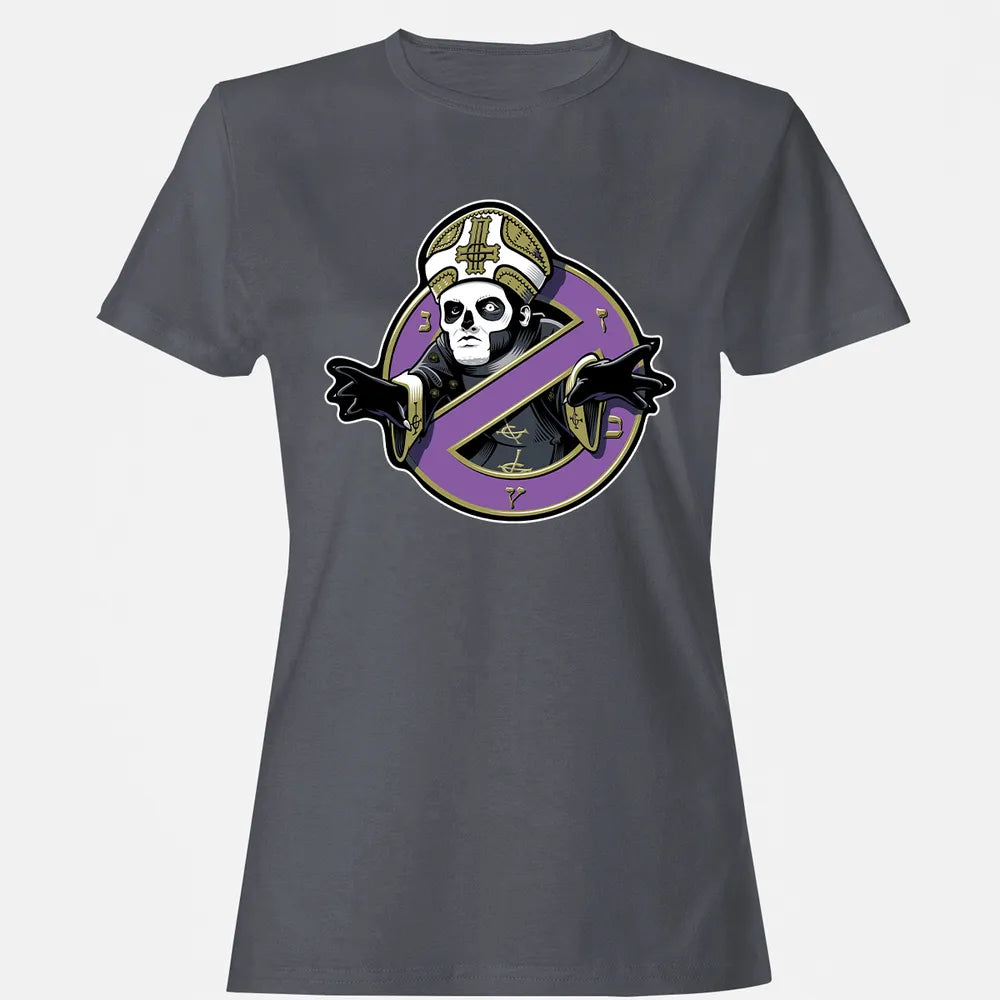 Women's T-shirt - 7NPC7AXM