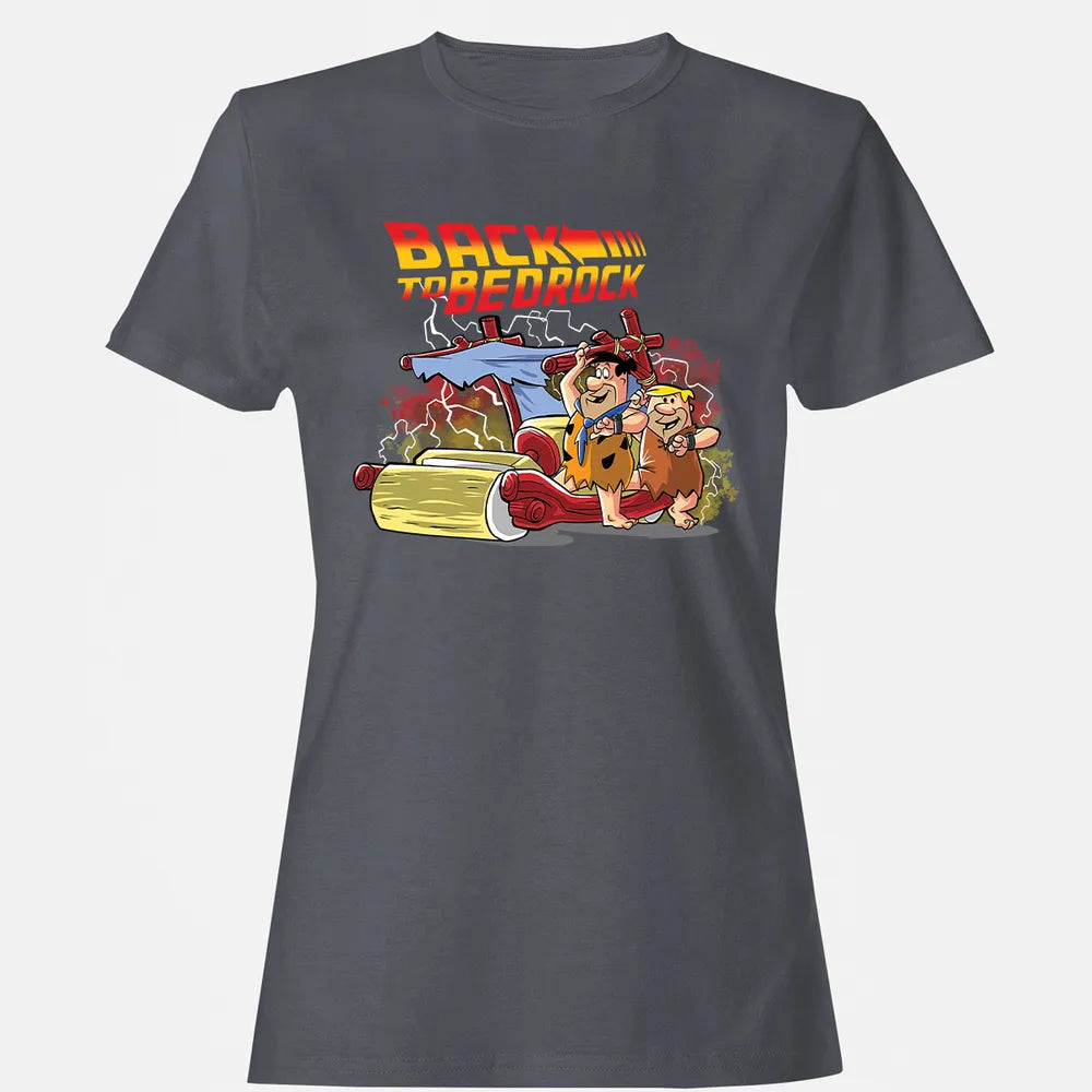Women's T-shirt - NHYTL6TT