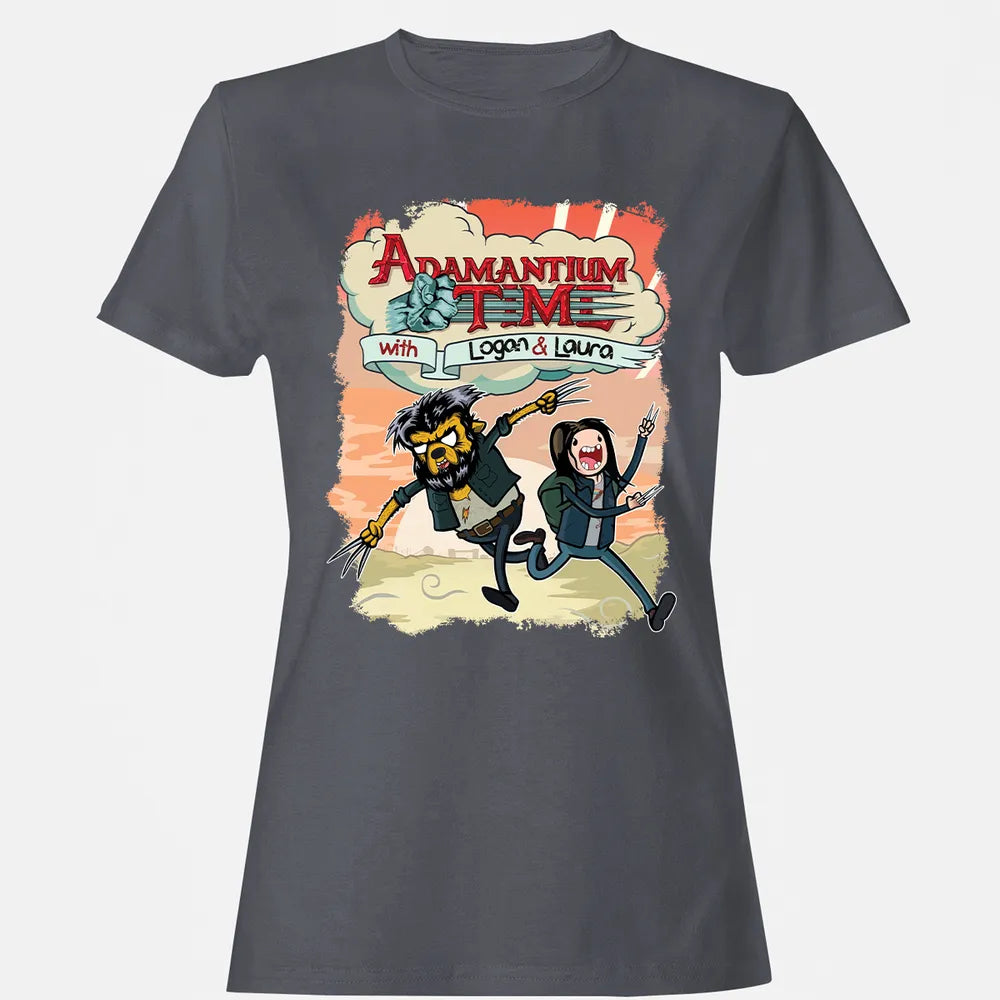 Women's T-shirt - JYYYRGP7