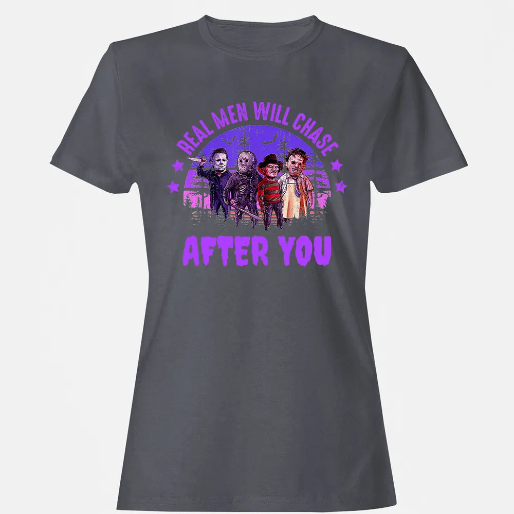 Women's T-shirt - TKQDS38E