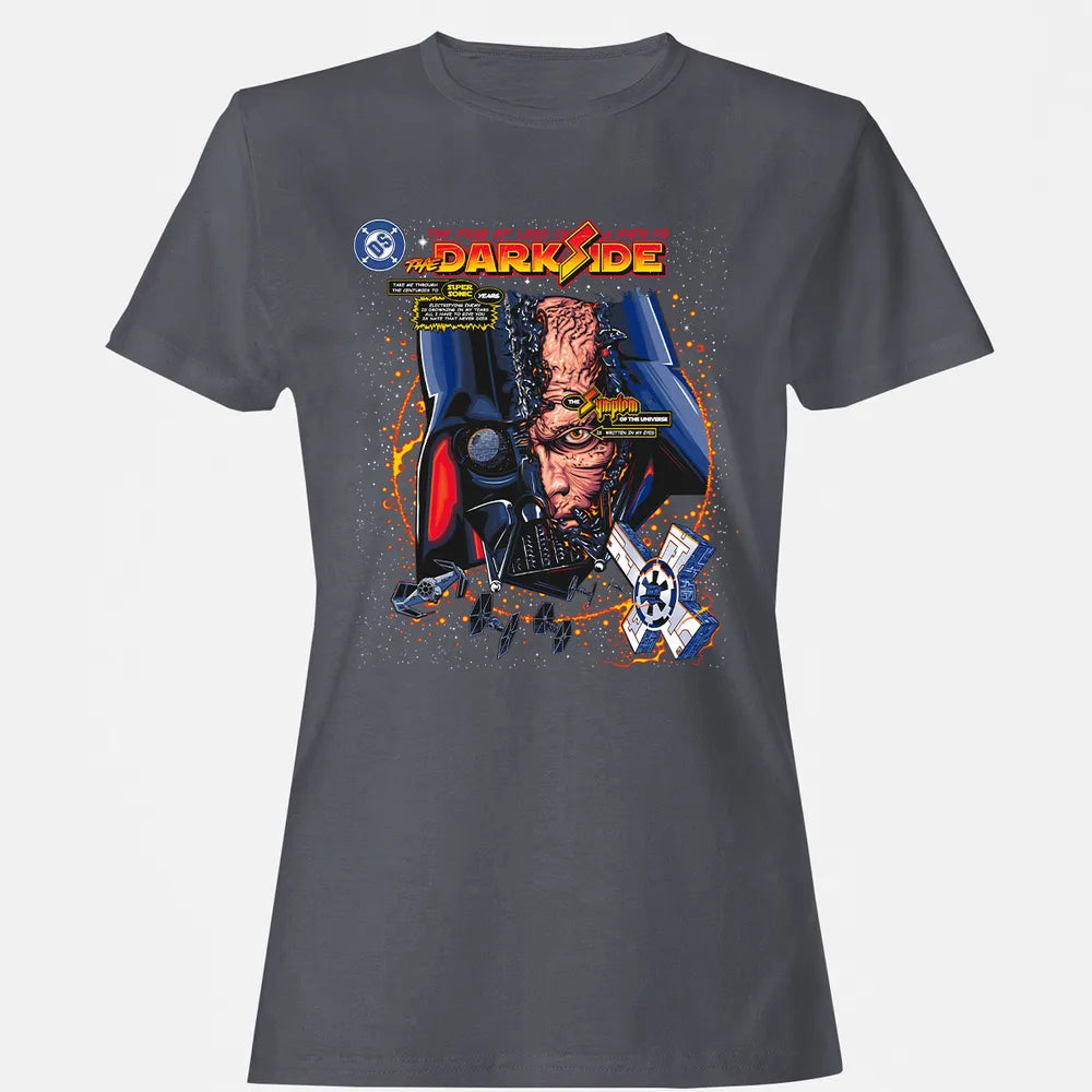 Women's T-shirt - B7RGKNGF