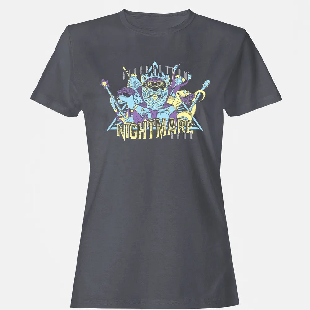 Women's T-shirt - H1CXND1F