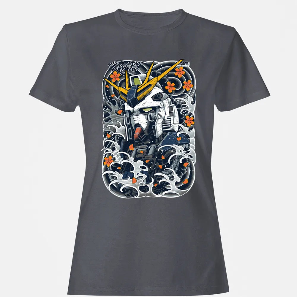 Women's T-shirt - CH3RQHP9