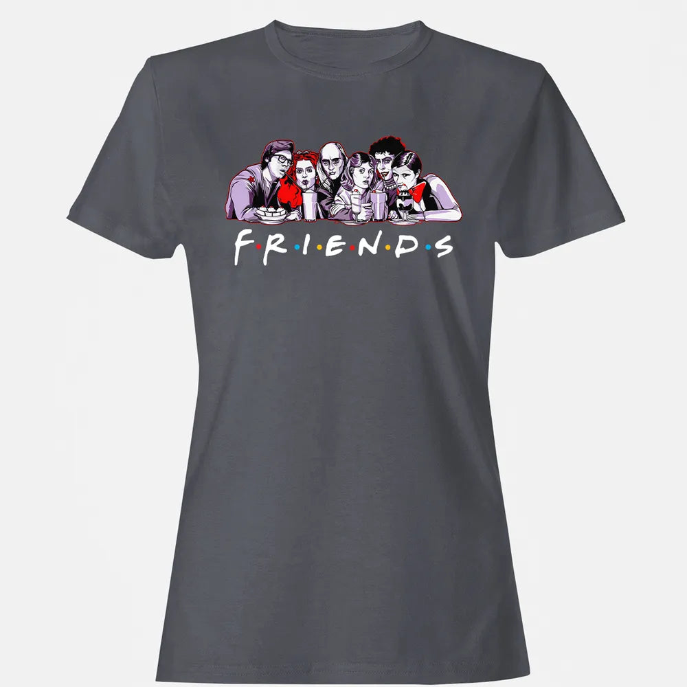 Women's T-shirt - 7NVMM1GH