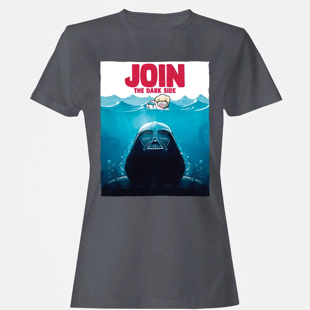 Women's T-shirt - WSVAH53G