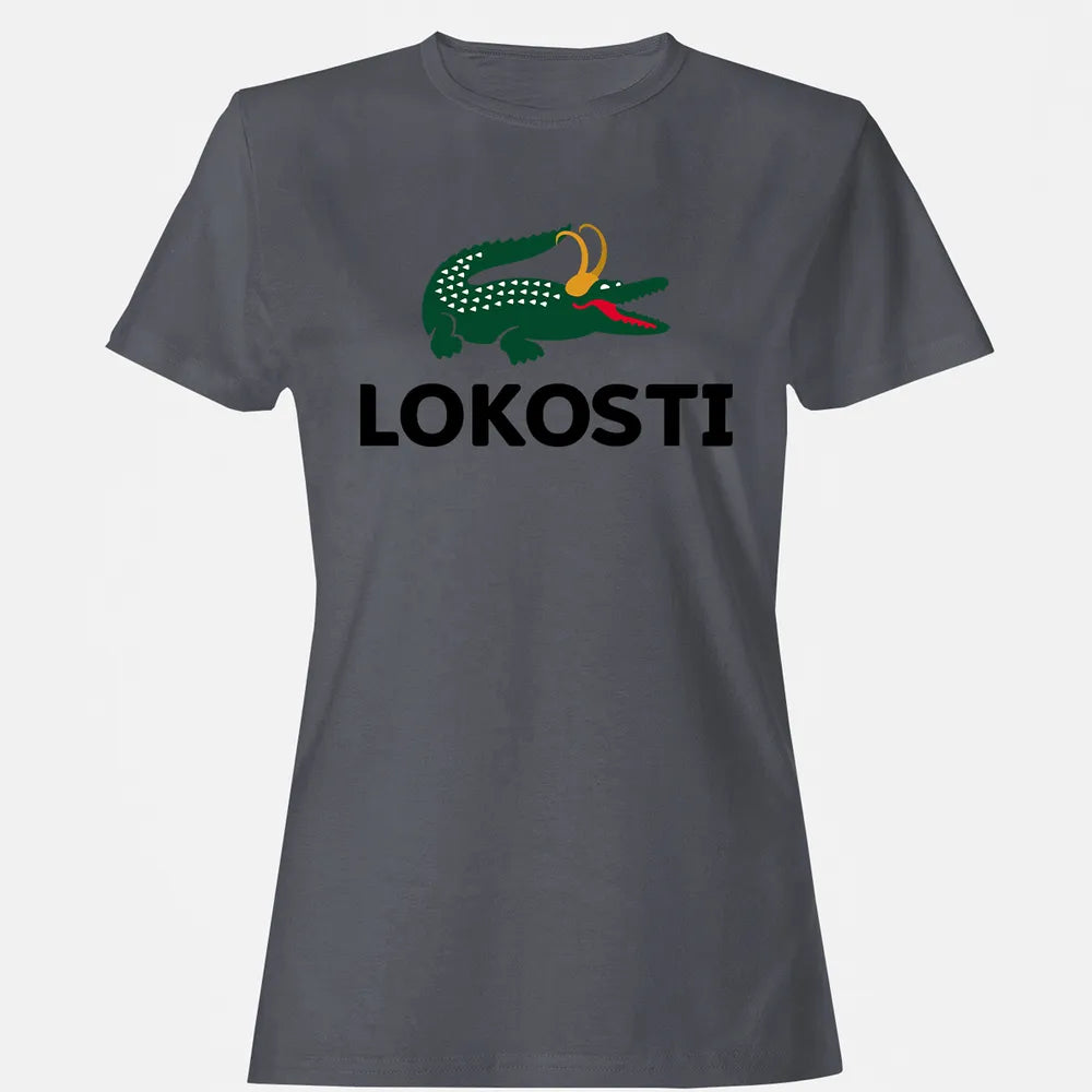 Women's T-shirt - 6V6MCPEG