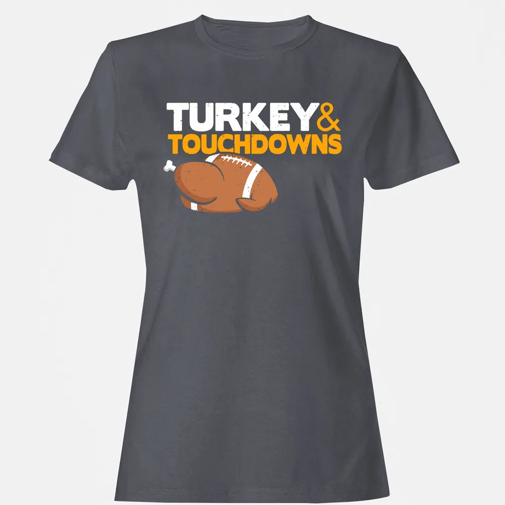 Women's T-shirt - D5NRLSBU