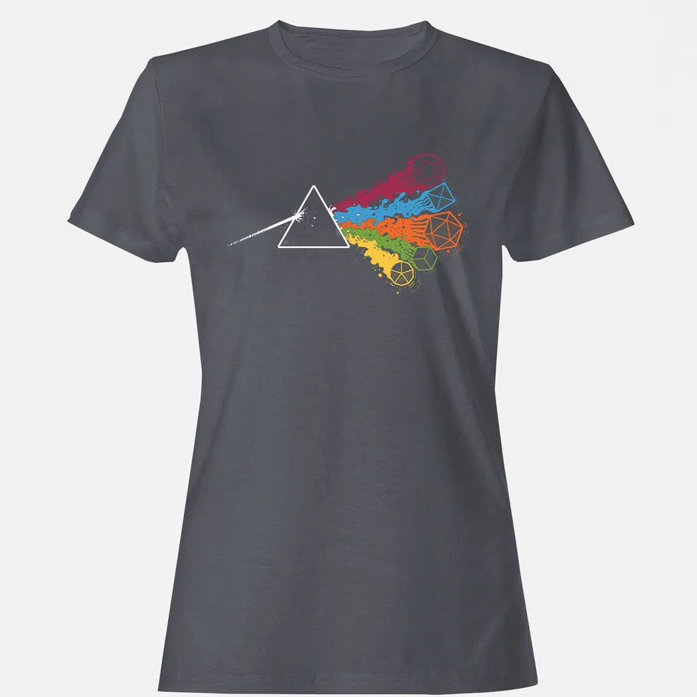 Women's T-shirt - LK3WLTC5