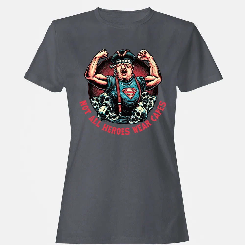 Women's T-shirt - R85XFR6F