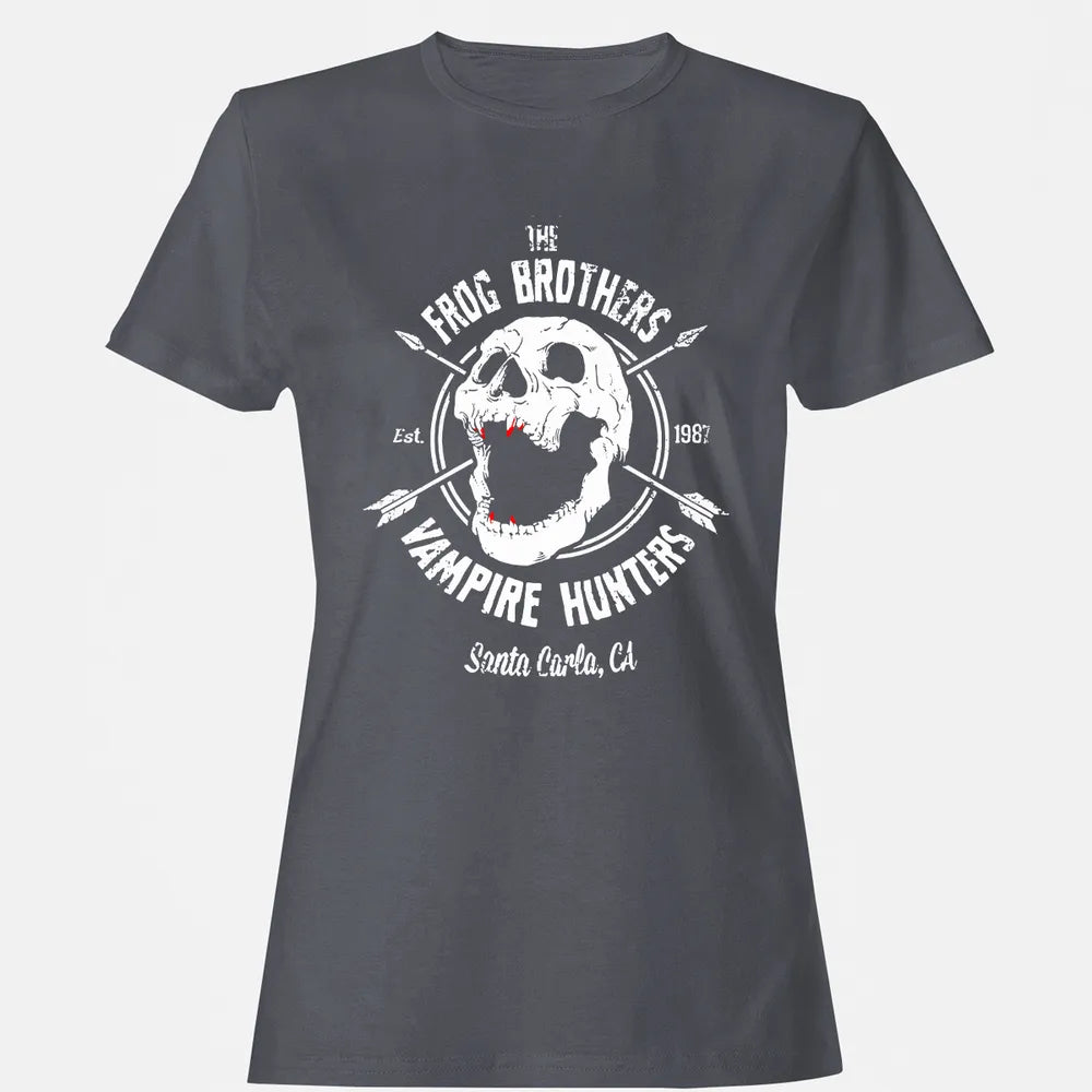 Women's T-shirt - DJP4U9QC