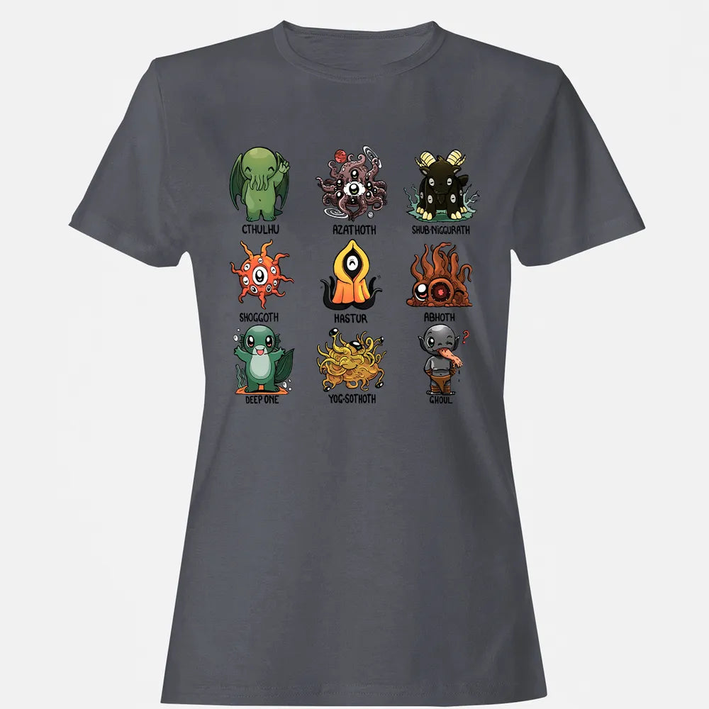 Women's T-shirt - 6P1WF1BA