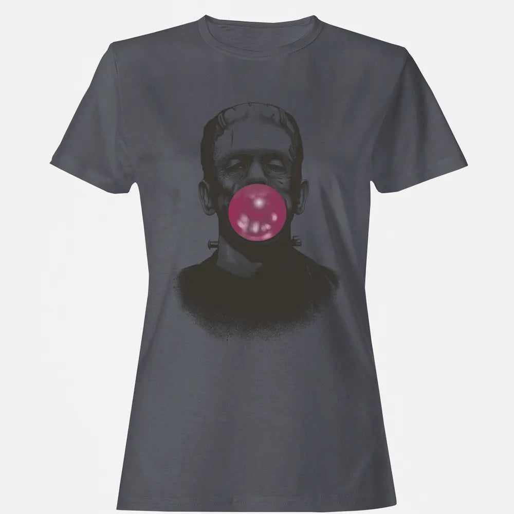 Women's T-shirt - 7VD58ZKA
