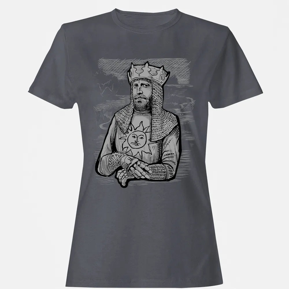 Women's T-shirt - U6SGSAW5