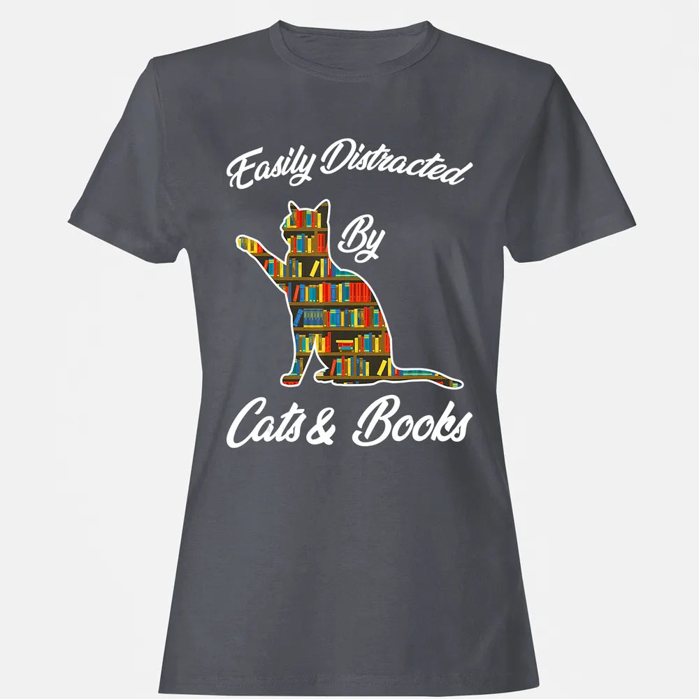 Women's T-shirt - X7P4HCWH