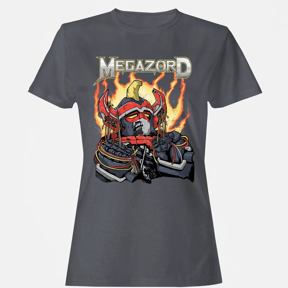 Women's T-shirt - 5UBYY8G8