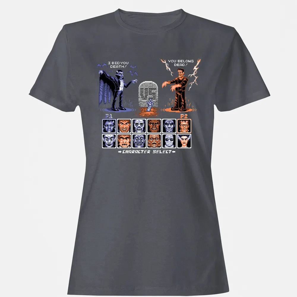 Women's T-shirt - AE615YM6