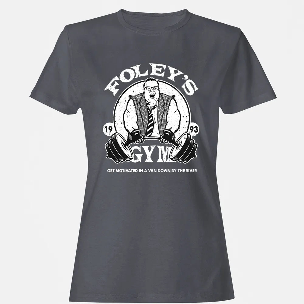 Women's T-shirt - Y9RC9LR3