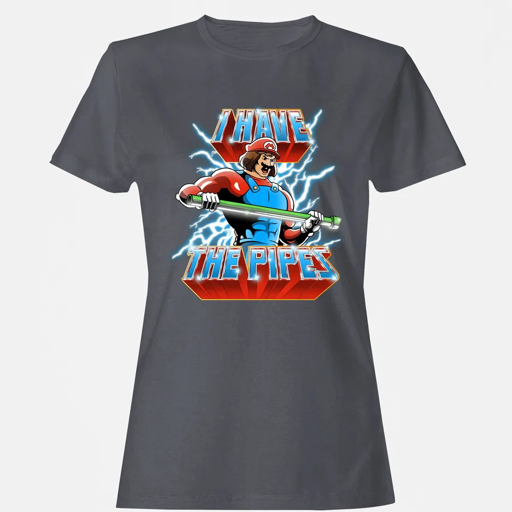Women's T-shirt - KQTSKK7E